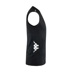 Maillot Aston Noir Enfant