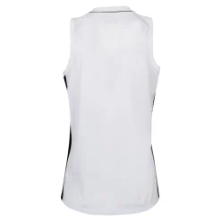 Maillot Basket Caira Blanc Femme