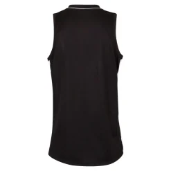 Maillot Basket Caira Noir Femme