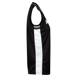 Maillot Basket Caira Noir Femme
