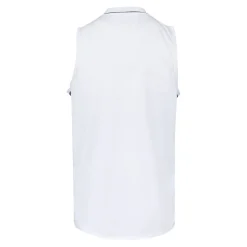 Maillot Basket Cairo Blanc Enfant