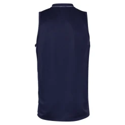 Maillot Basket Cairo Bleu Homme