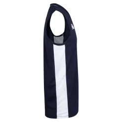 Maillot Basket Cairo Bleu Enfant