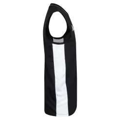 Maillot Basket Cairo Noir Enfant