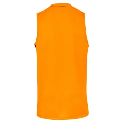 Maillot Basket Cairo Orange Enfant