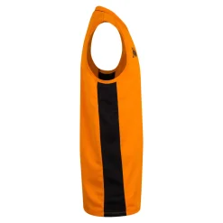 Maillot Basket Cairo Orange Enfant