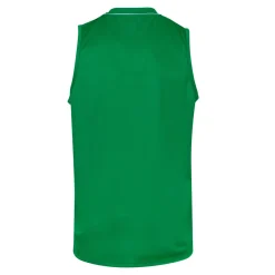 Maillot Basket Cairo Vert Enfant