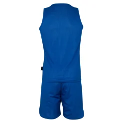 Maillot Basket Cairosi Bleu Homme