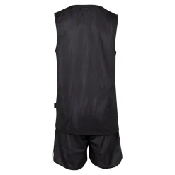 Maillot Basket Cairosi Noir Homme