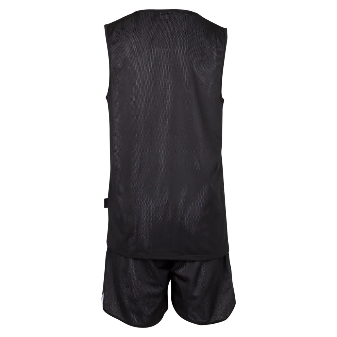 Maillot Basket Cairosi Noir Homme