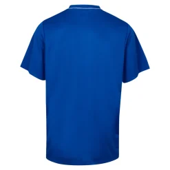Maillot Basket Calascia Bleu Homme