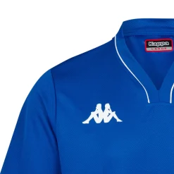 Maillot Basket Calascia Bleu Homme