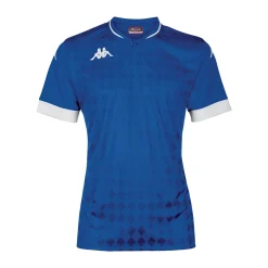 Maillot Bofi Bleu Enfant