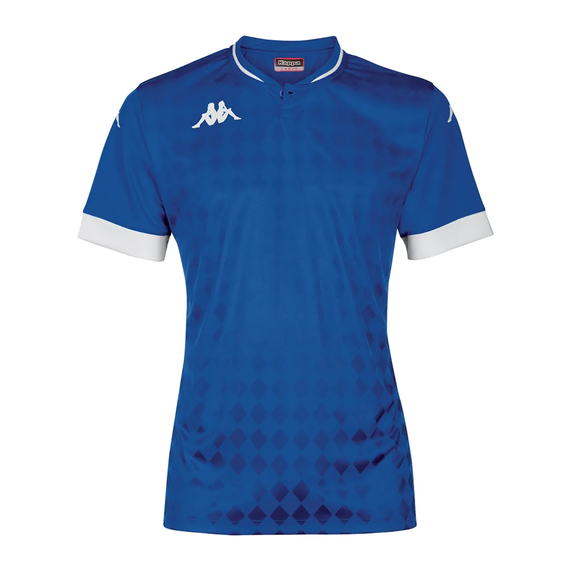 Maillot Bofi Bleu Enfant