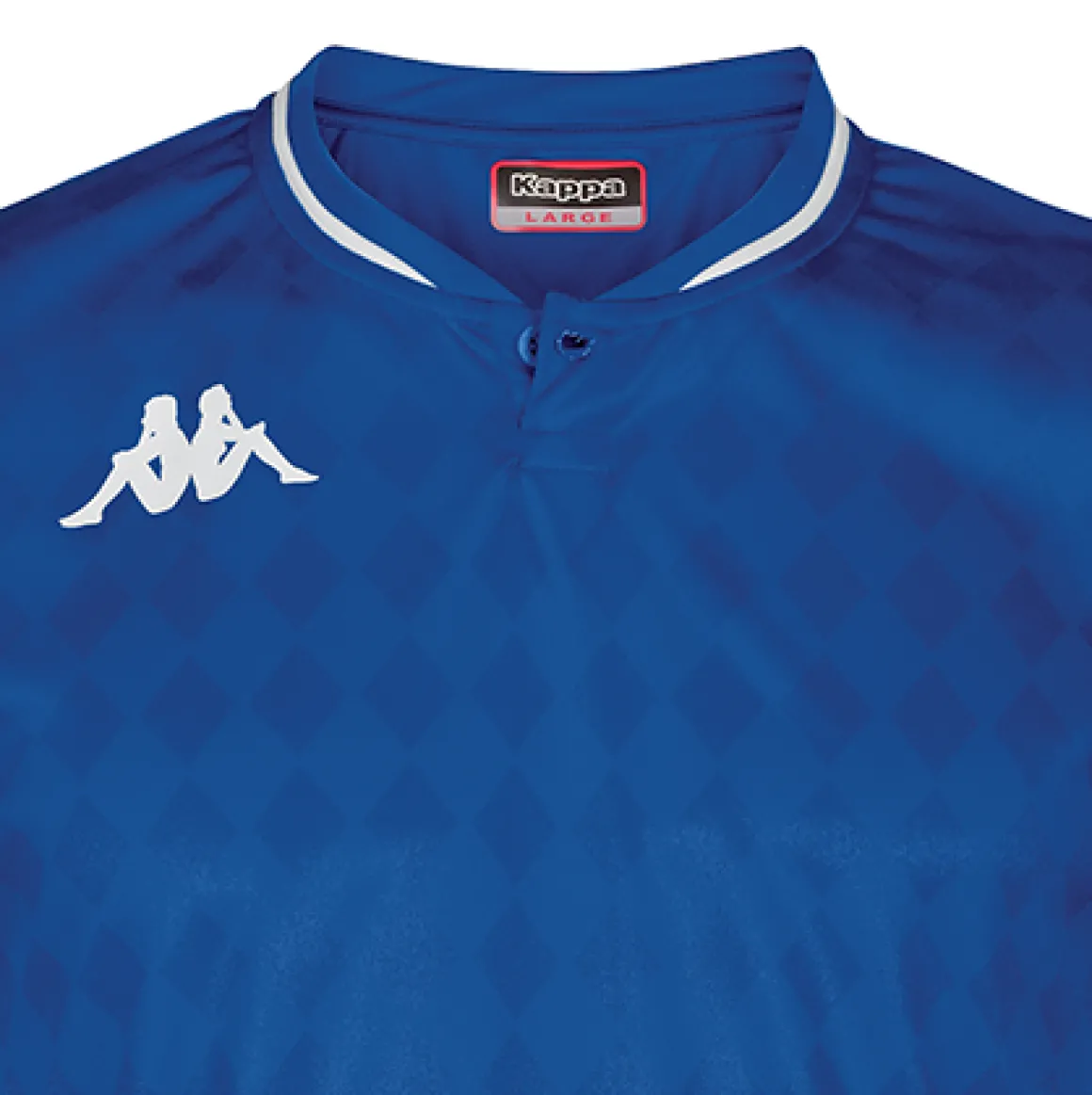Maillot Bofi Bleu Enfant