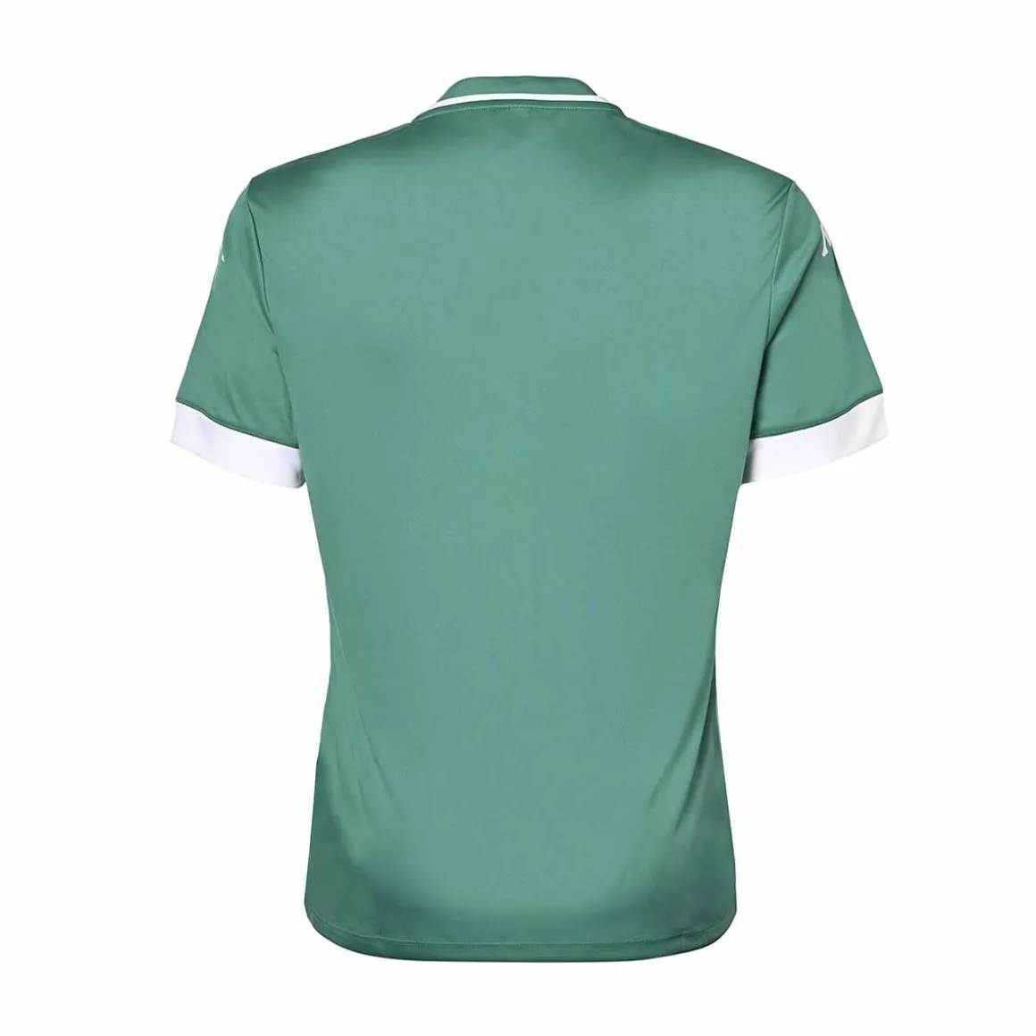 Maillot Bofi Vert Homme