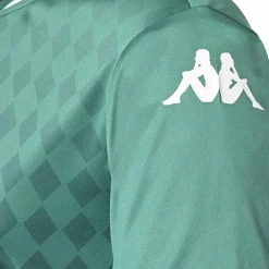 Maillot Bofi Vert Homme