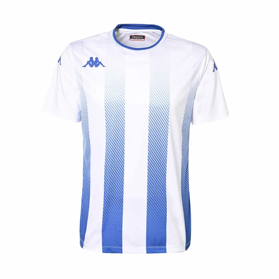 Maillot Bugo Blanc Enfant