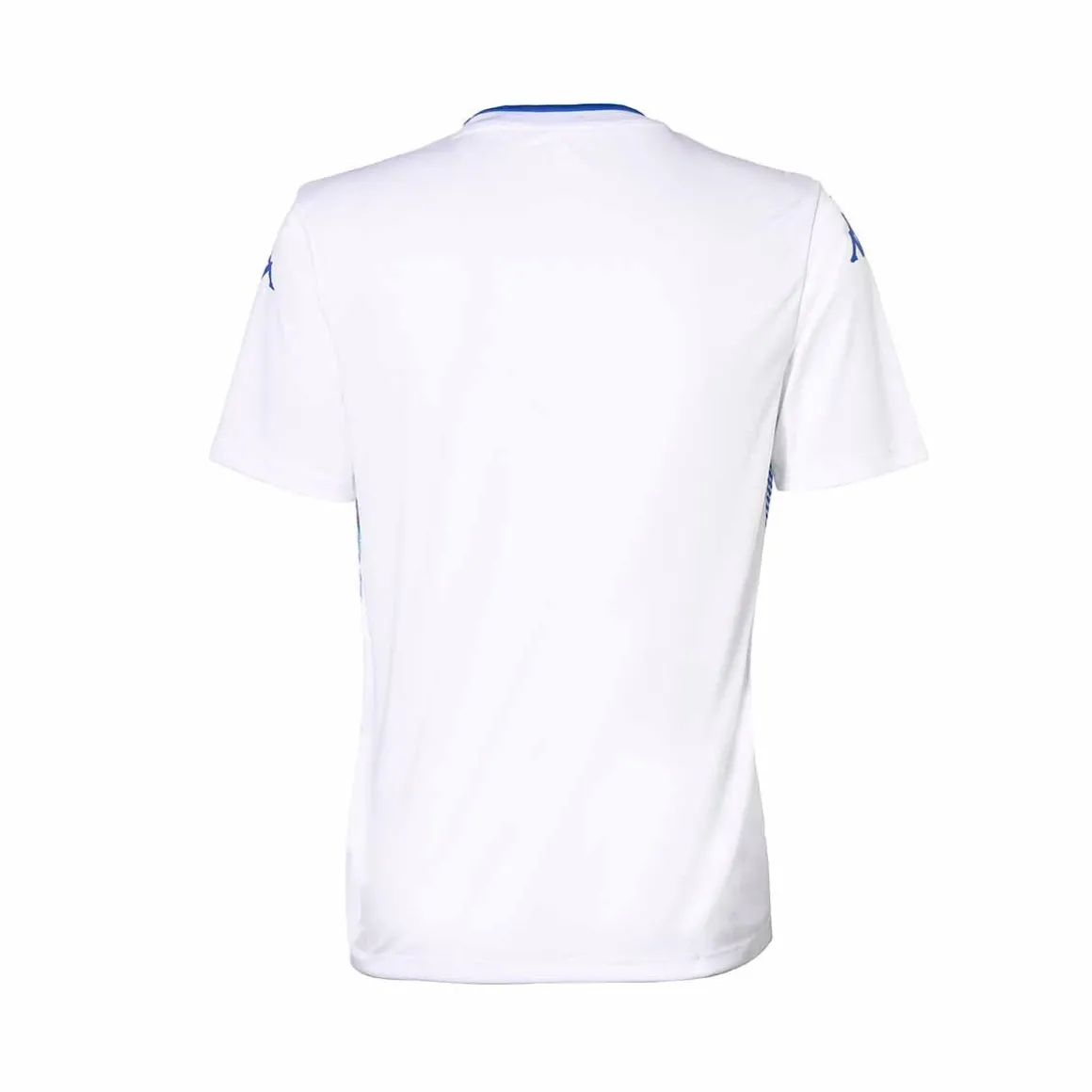 Maillot Bugo Blanc Enfant