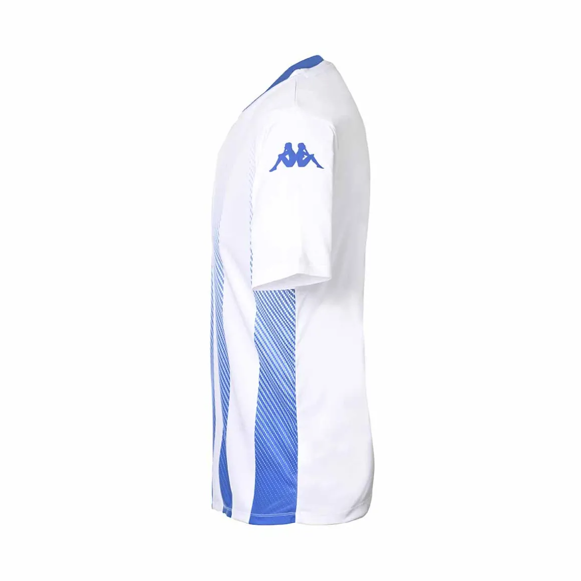 Maillot Bugo Blanc Enfant