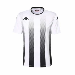 Maillot Bugo Blanc Enfant
