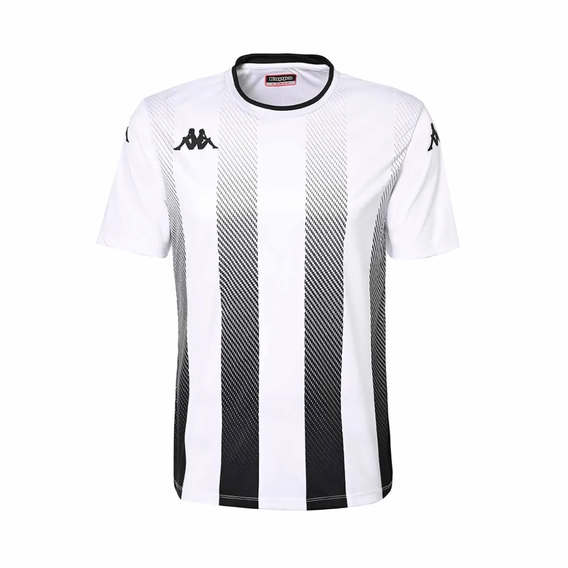 Maillot Bugo Blanc Enfant
