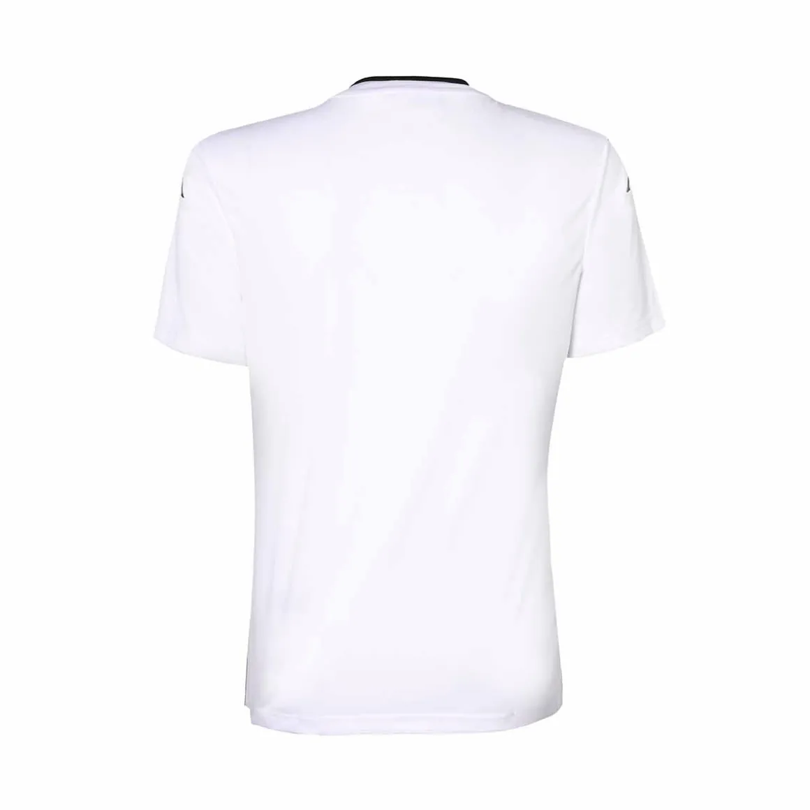 Maillot Bugo Blanc Enfant