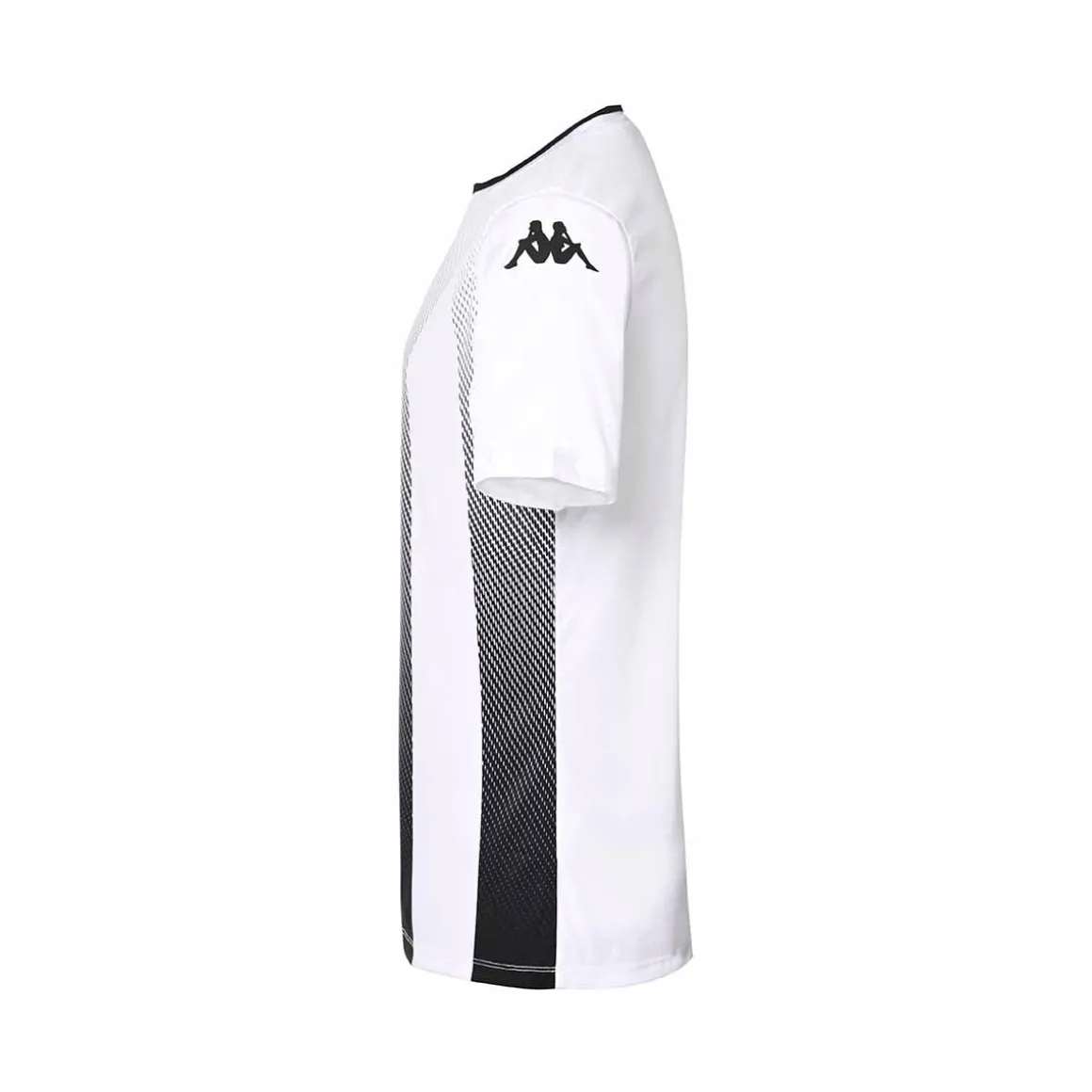 Maillot Bugo Blanc Enfant