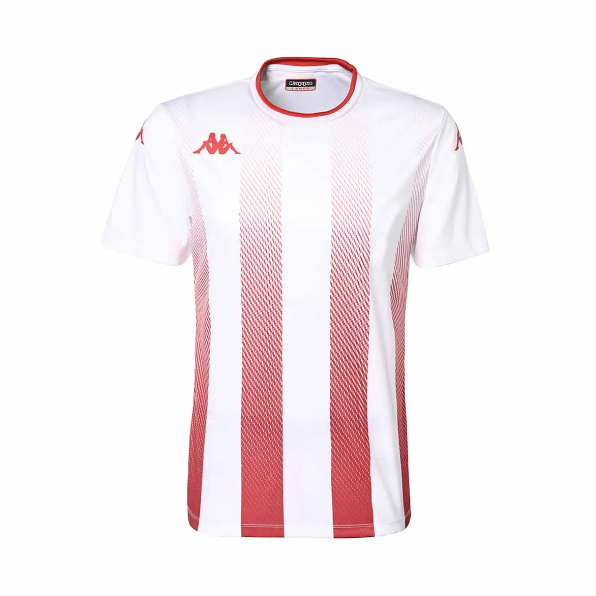 Maillot Bugo Blanc Enfant