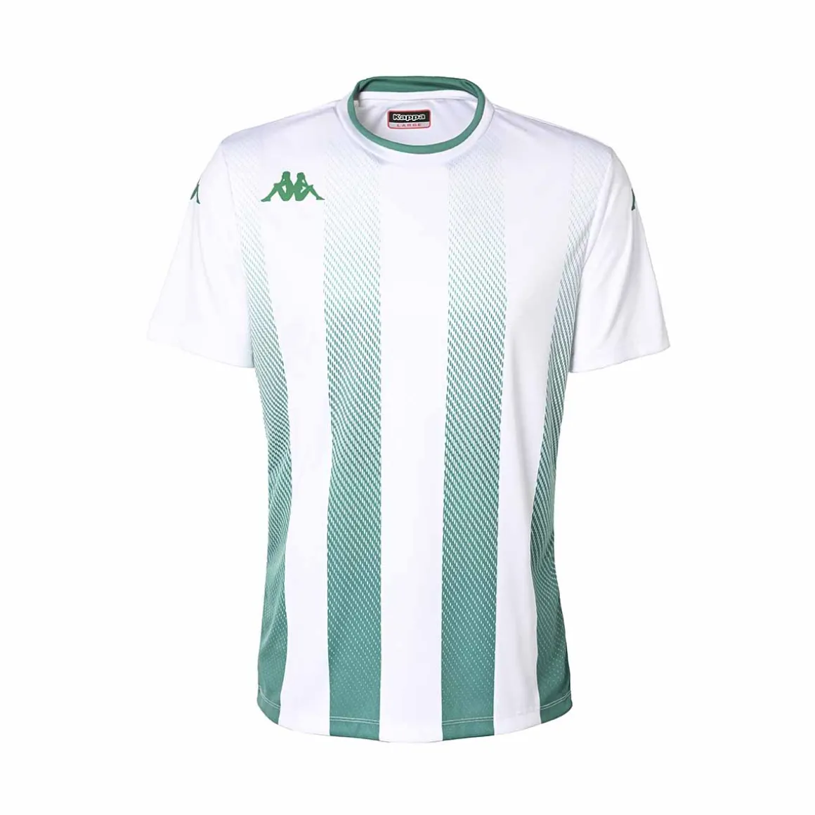 Maillot Bugo Blanc Enfant