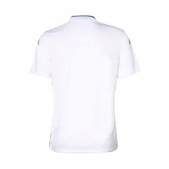 Maillot Bugo Blanc Enfant