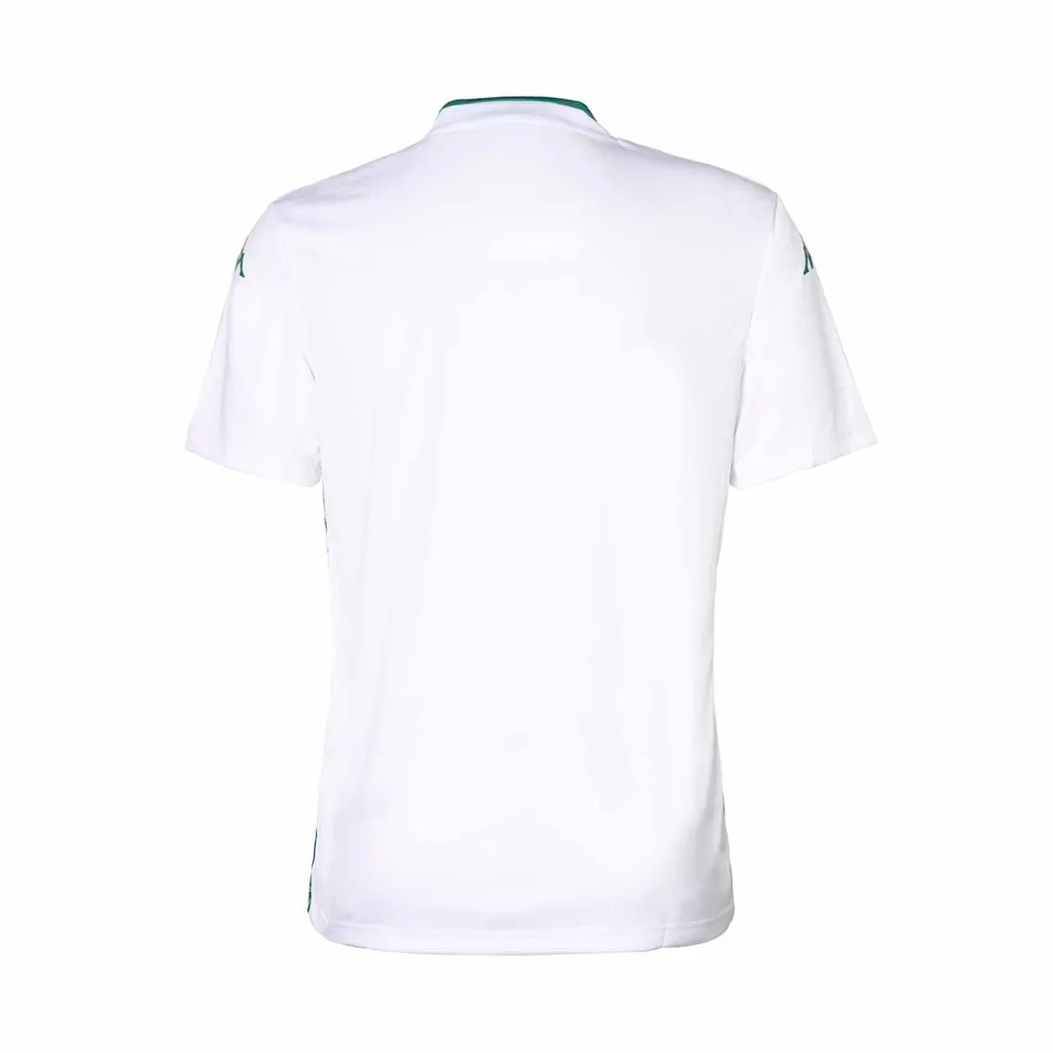 Maillot Bugo Blanc Enfant