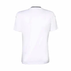 Maillot Bugo Blanc Homme