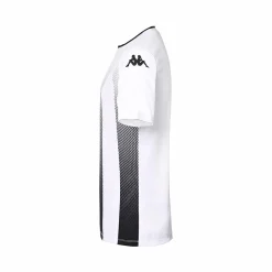 Maillot Bugo Blanc Homme