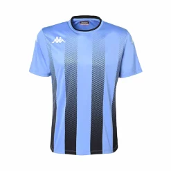 Maillot Bugo Bleu Enfant