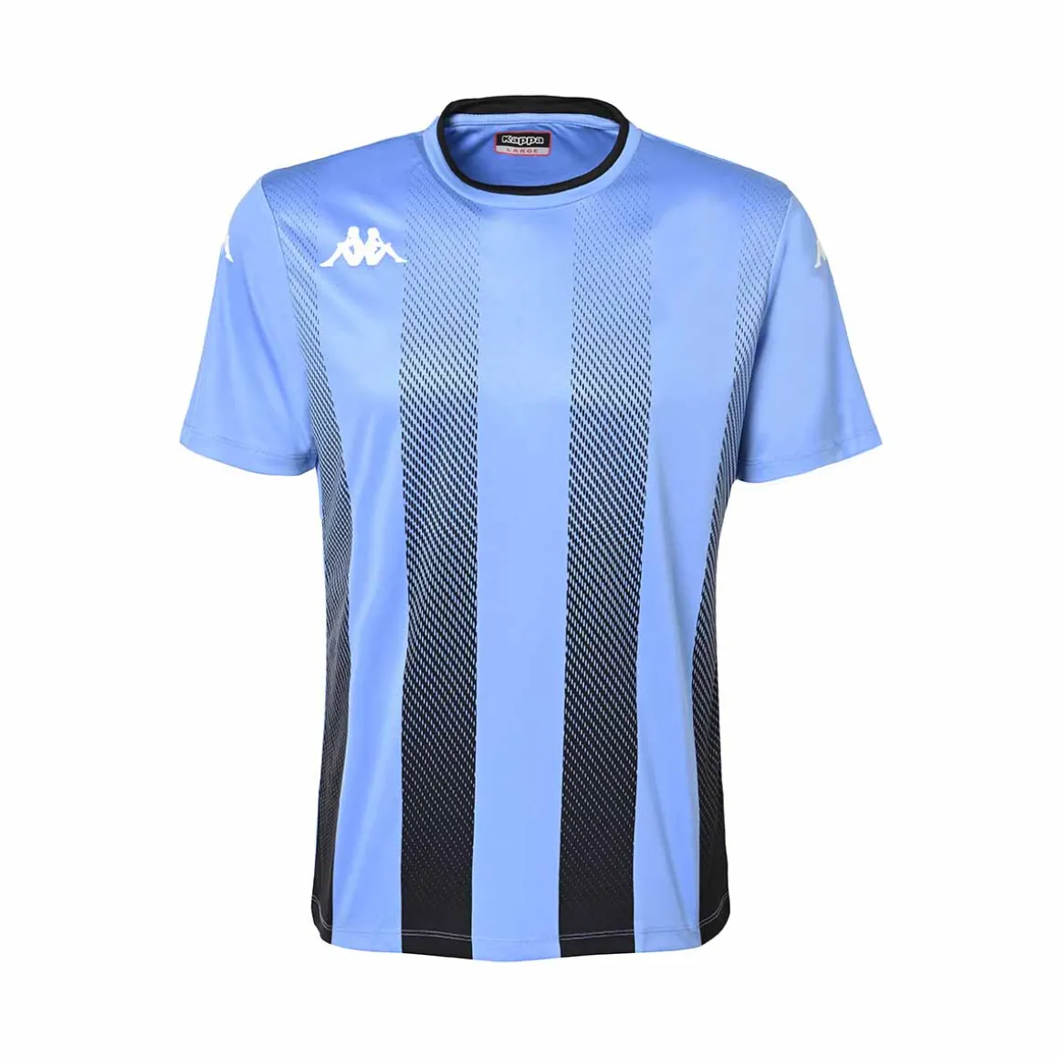 Maillot Bugo Bleu Enfant