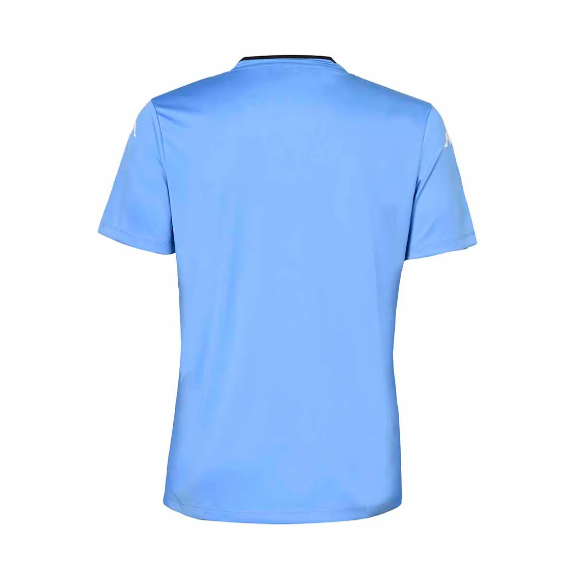 Maillot Bugo Bleu Enfant