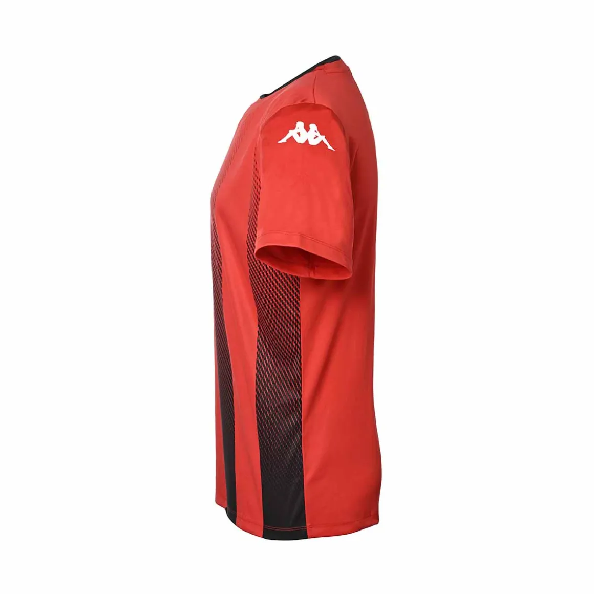 Maillot Bugo Rouge Enfant