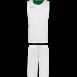 Maillot Cairosi Vert Homme