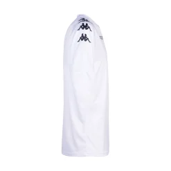 Maillot Castolo Blanc Enfant