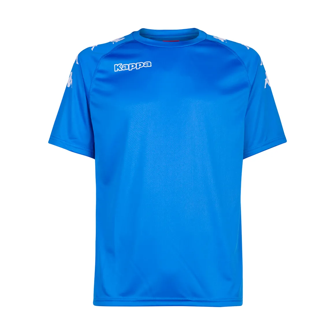 Maillot Castolo Bleu Homme