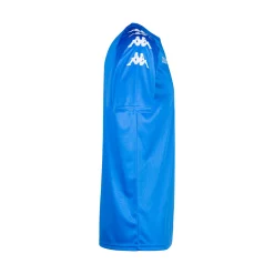 Maillot Castolo Bleu Homme