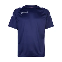 Maillot Castolo Bleu Homme
