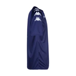 Maillot Castolo Bleu Homme