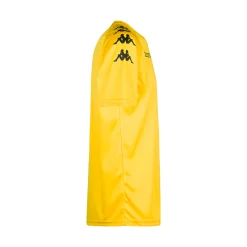 Maillot Castolo Jaune Homme