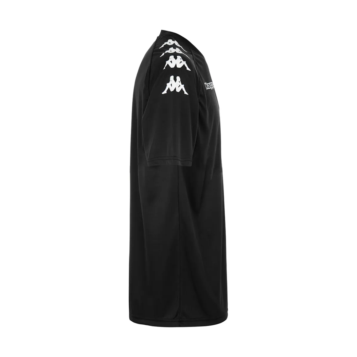 Maillot Castolo Noir Enfant