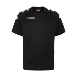 Maillot Castolo Noir Homme