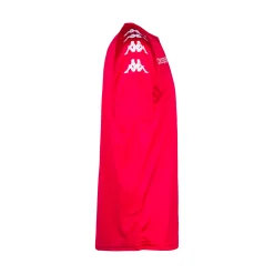Maillot Castolo Rouge Homme