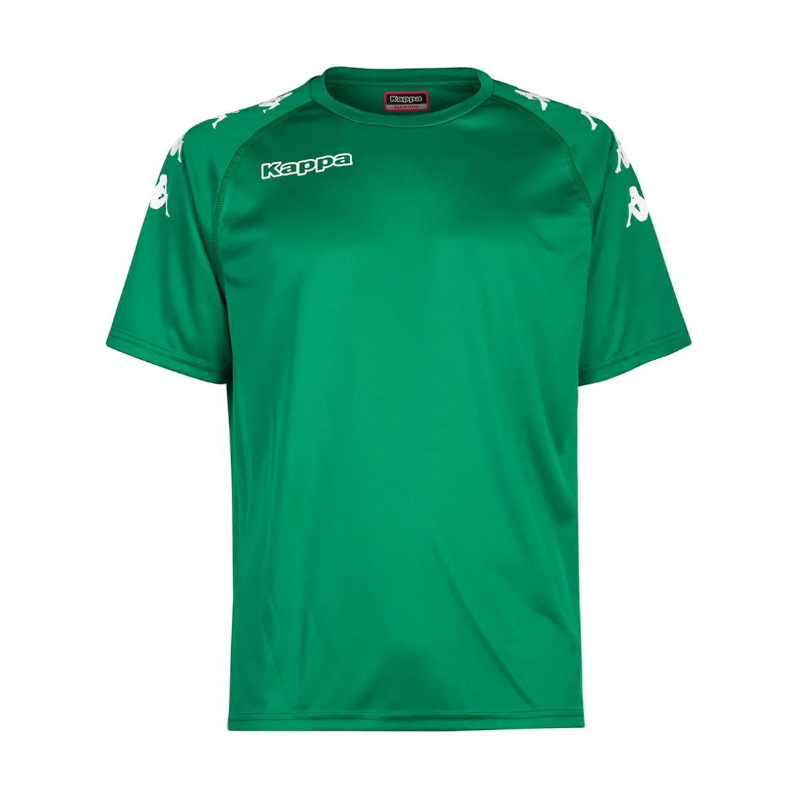 Maillot Castolo Vert Enfant