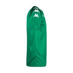 Maillot Castolo Vert Homme